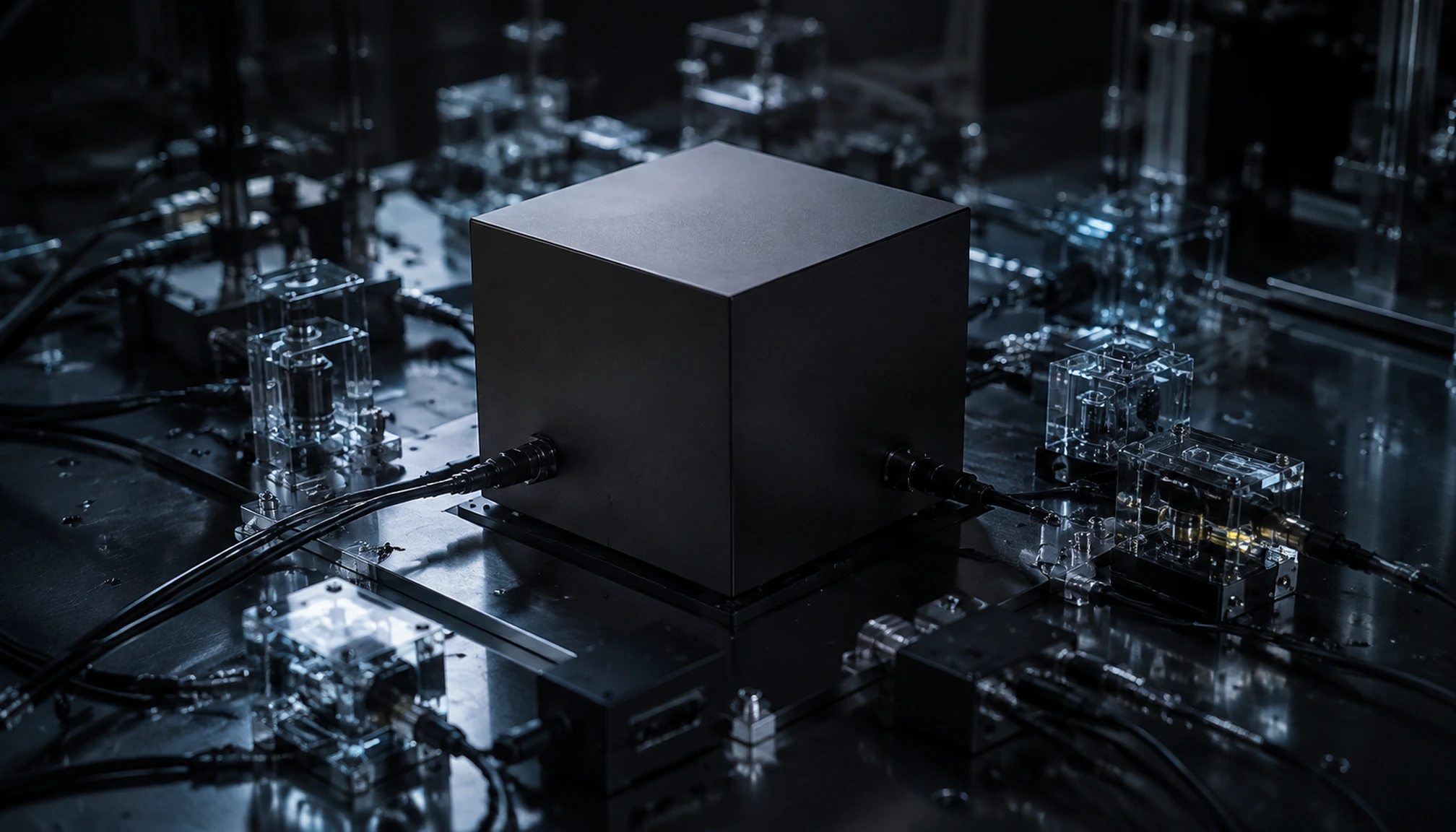 Vue éditoriale illustrant le sujet : Blackbox : Usages, limites et comment les maîtriser