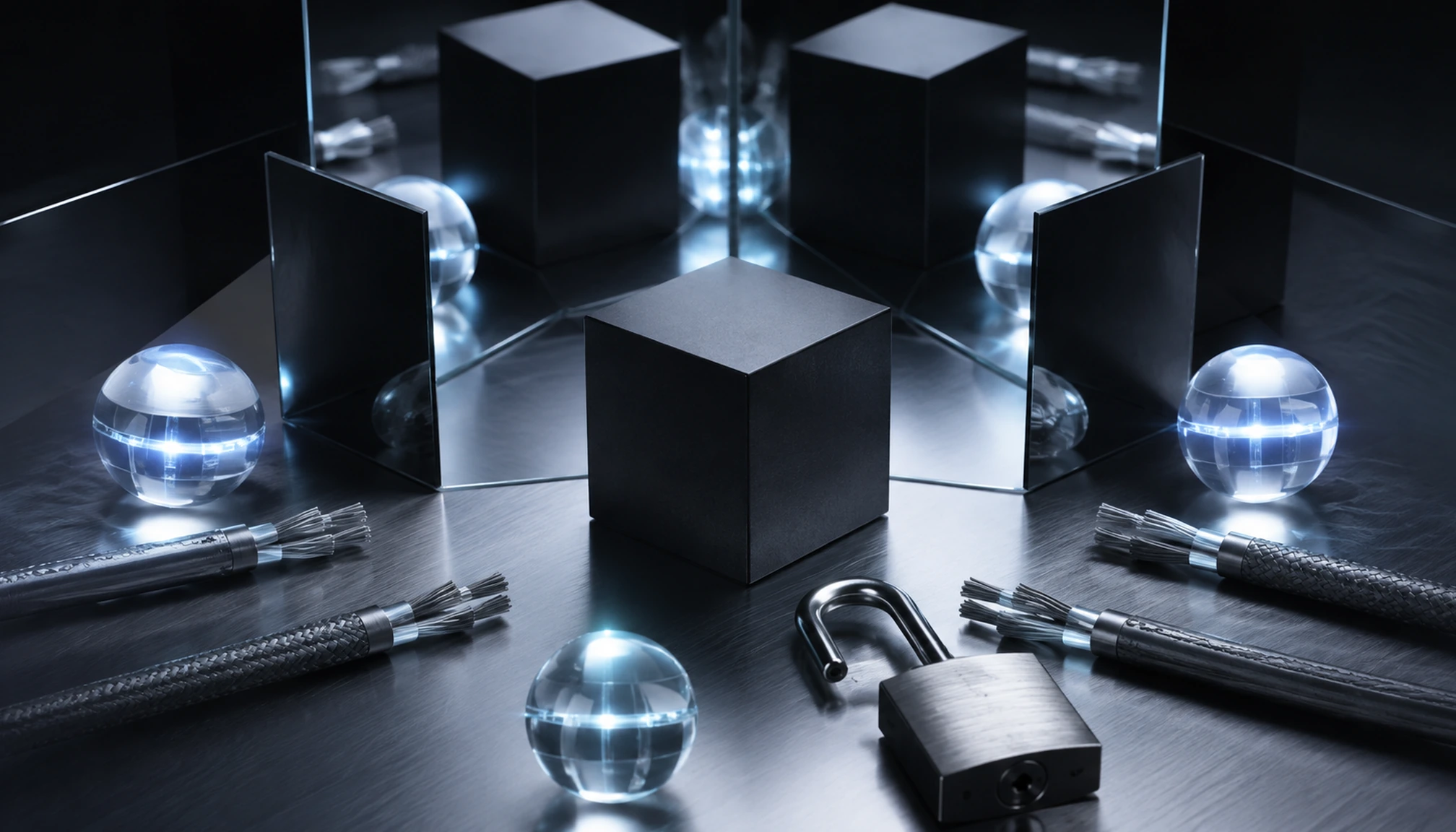 Illustration complémentaire pour comprendre « Blackbox : Usages, limites et comment les maîtriser »