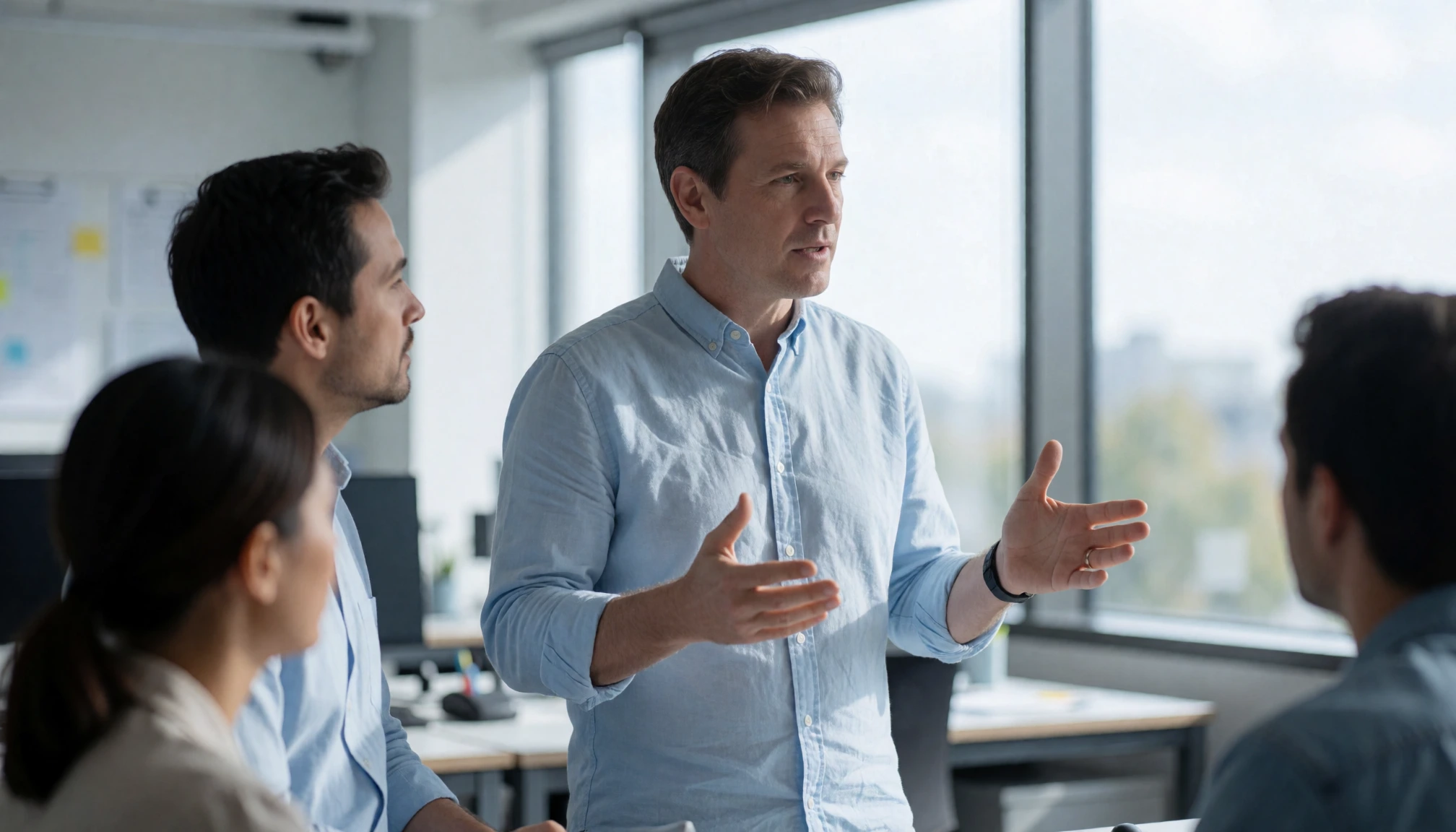 L’importance de la transparence dans les algorithmes d’intelligence artificielle