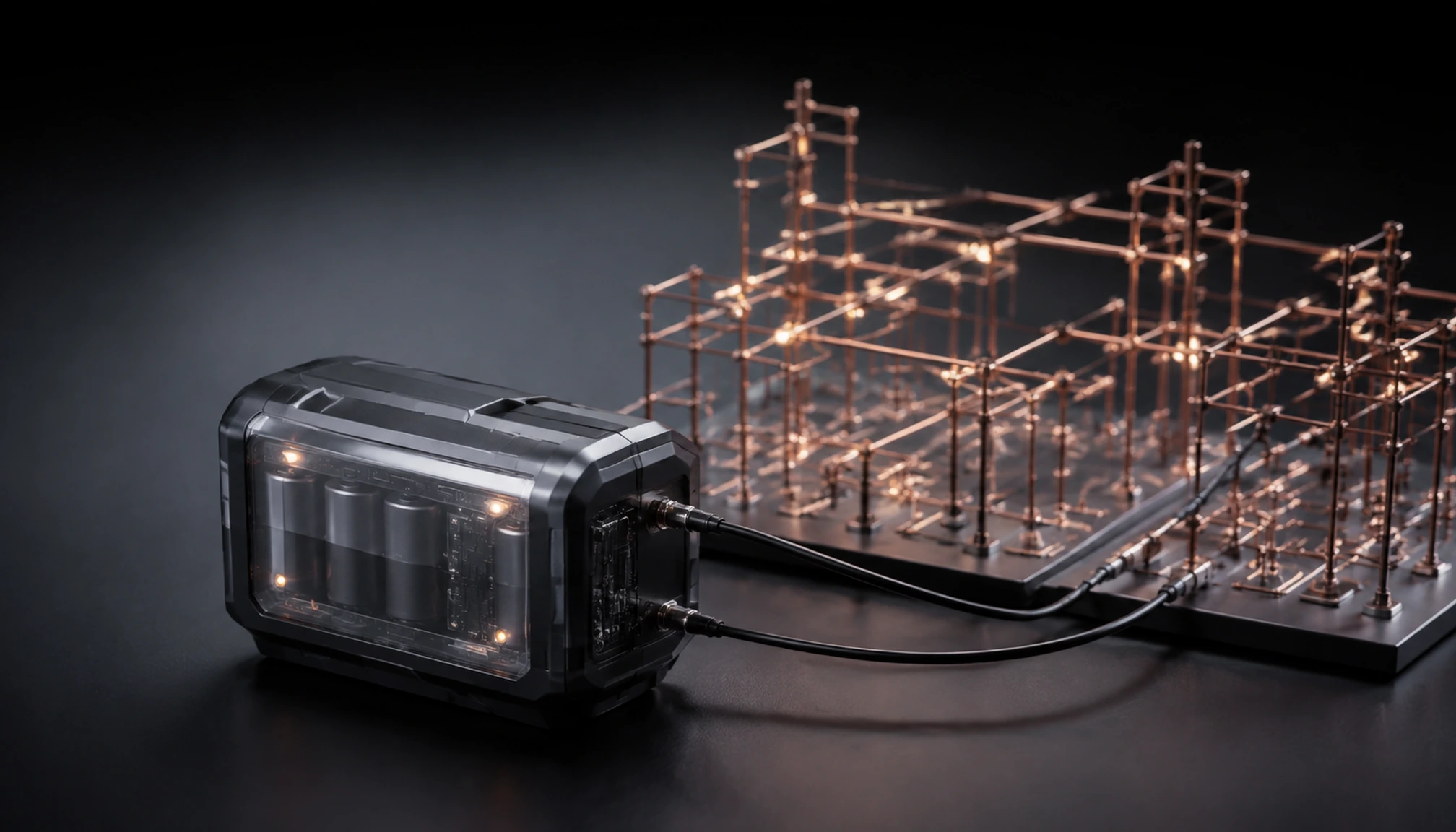 Illustration complémentaire pour comprendre « Nawa technologies : Batteries ultracompactes pour mobilité et stockage »