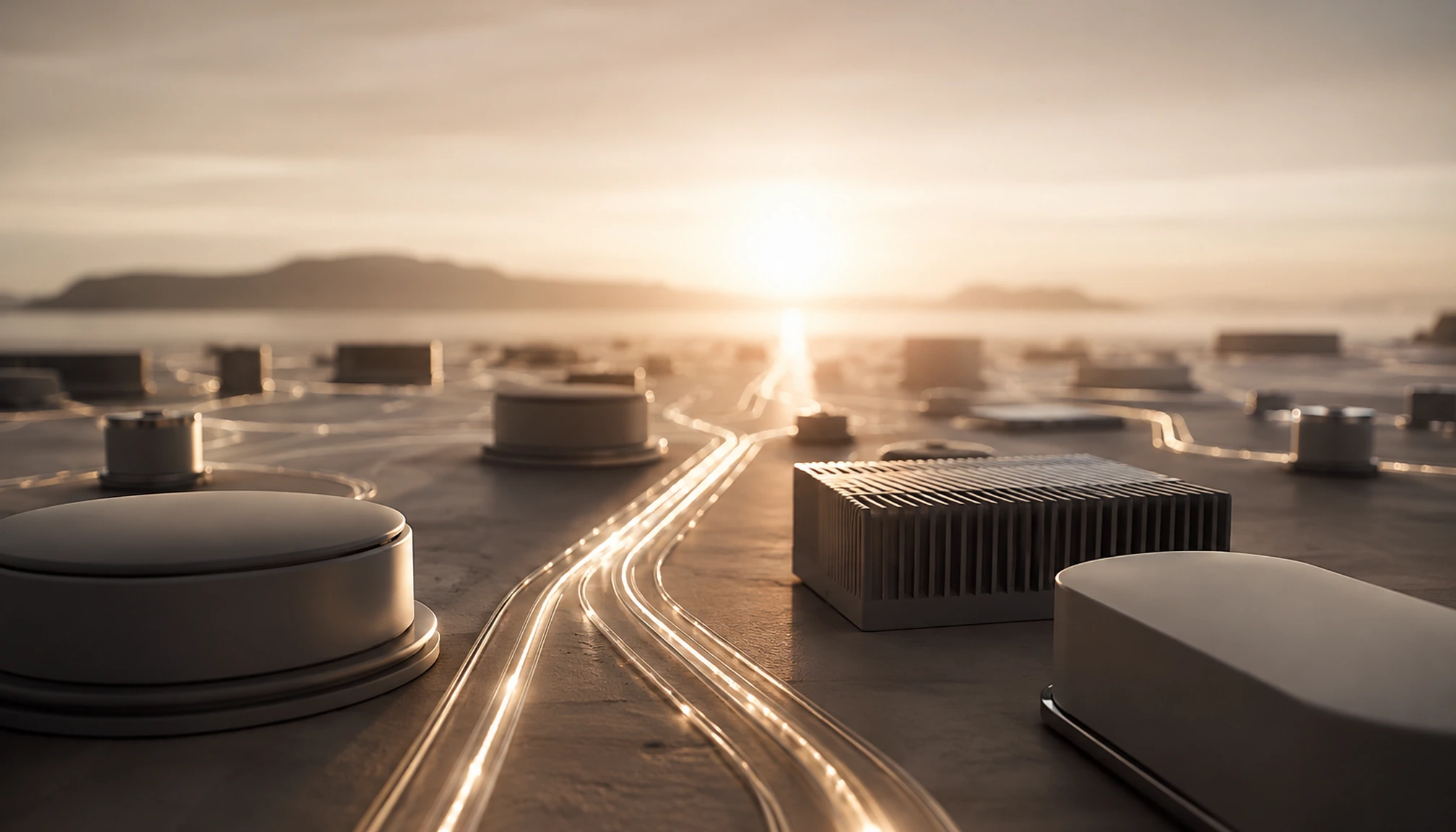Vue éditoriale illustrant le sujet : Predicts 2024 : Tendances, impacts et actions prioritaires