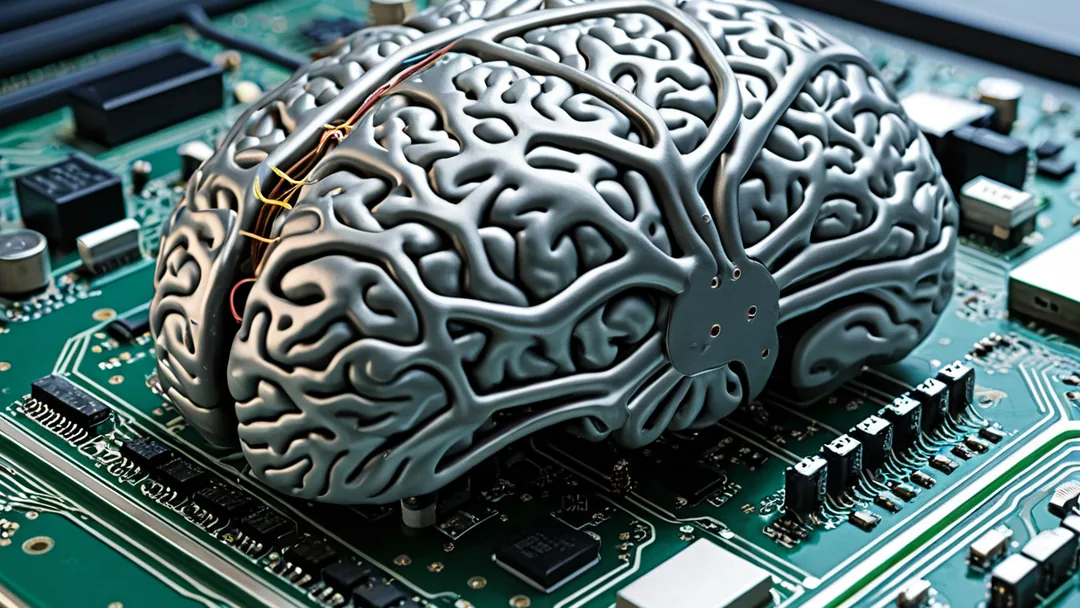 Circuit informatique et cybersécurité